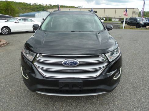 Used 2015 Ford Edge SEL FWD image 2