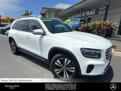 Used 2026 Mercedes-Benz GLB 250