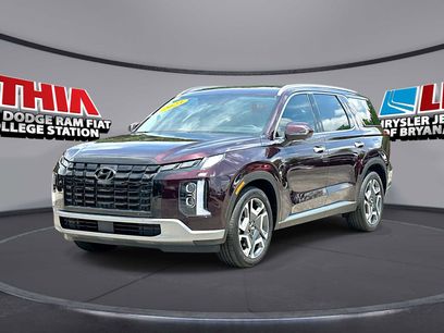 Used 2023 Hyundai Palisade Limited