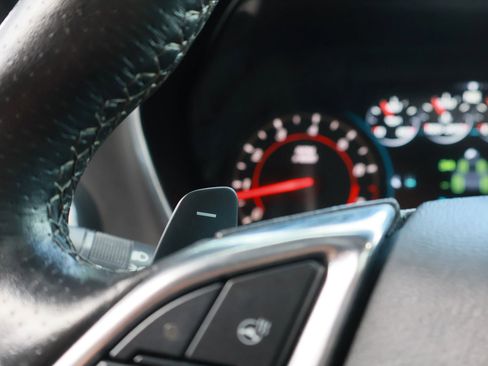 Used 2016 Chevrolet Camaro SS image 17