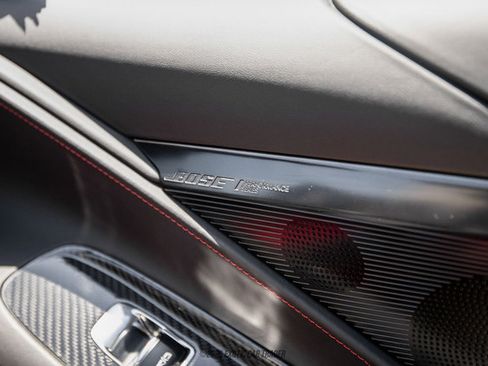 Used 2023 Chevrolet Corvette Z06 w/ Z07 Performance Package RWD image 38