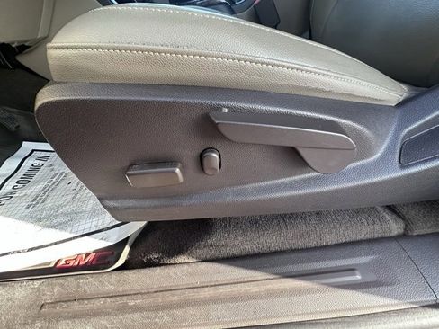 Used 2017 GMC Canyon SLT w/ Trailering Package image 11