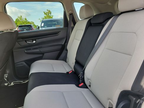 Used 2024 Honda CR-V EX image 15