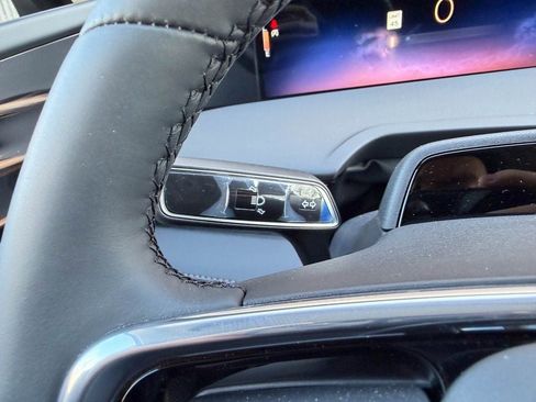 New 2026 Lincoln Nautilus Reserve image 47