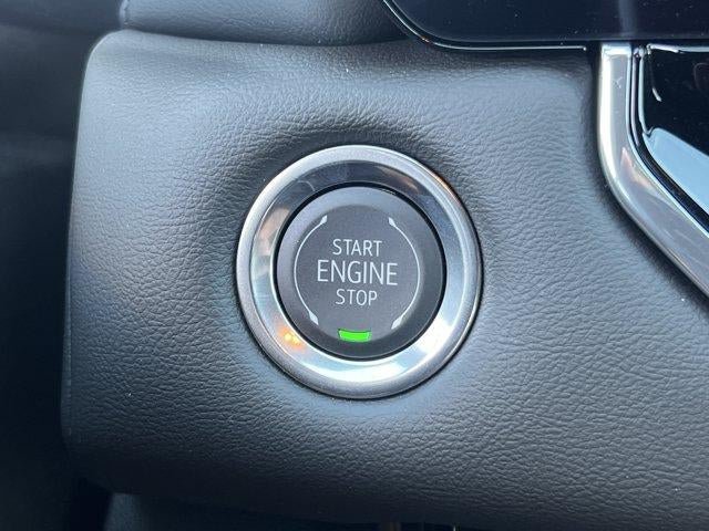 New 2026 GMC Canyon Elevation w/ Technology Package RWD image 23