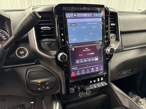 New 2026 RAM 2500 Big Horn image 24