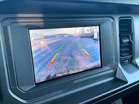 Used 2023 Ford Bronco Outer Banks image 21