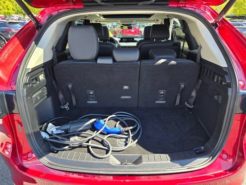 Certified 2024 MAZDA CX-90 Plug-In Hybrid w/ Premium Pkg AWD/4WD image 28