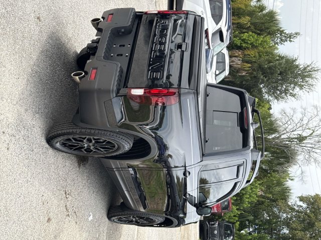 Used 2026 Honda Ridgeline Black Edition image 3