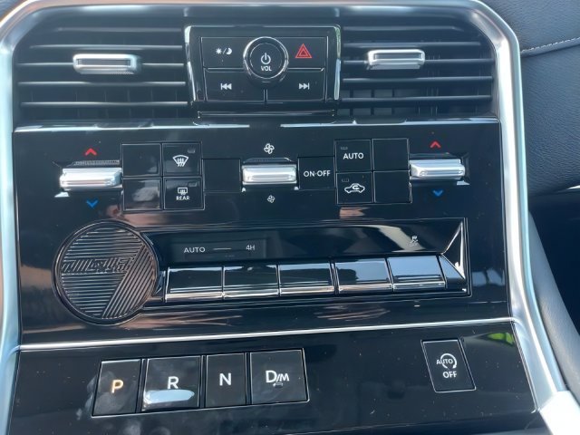 New 2026 Nissan Armada SV AWD/4WD image 28