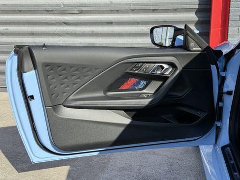 Used 2024 BMW M2 image 12