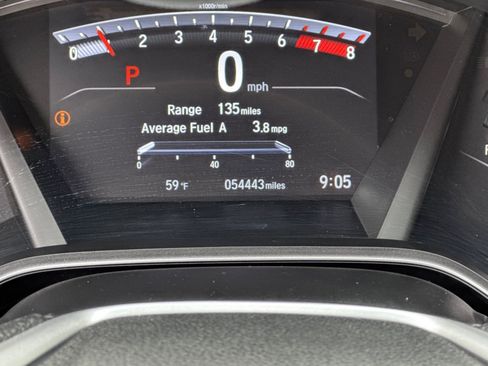 Used 2020 Honda CR-V EX image 20