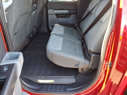 New 2026 Ford F250 XLT image 11