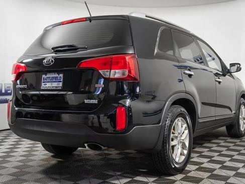 Used 2014 Kia Sorento LX w/ LX V6 Convenience Package image 6