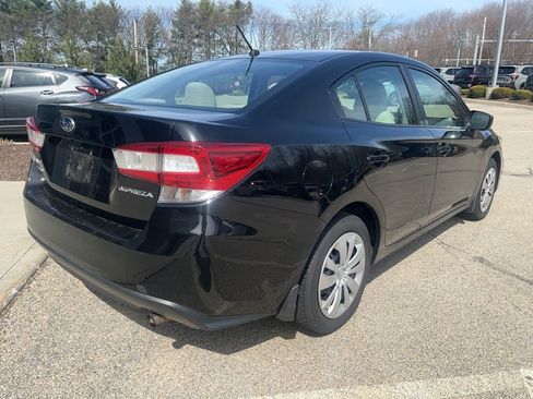 Used 2019 Subaru Impreza 2.0i image 3