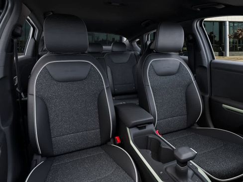 New 2025 Kia K4 GT-Line image 15