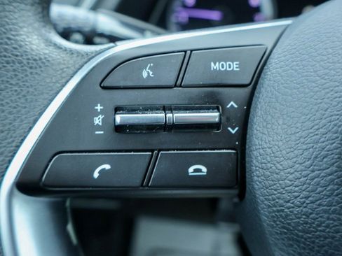 Used 2022 Hyundai Sonata SEL image 12