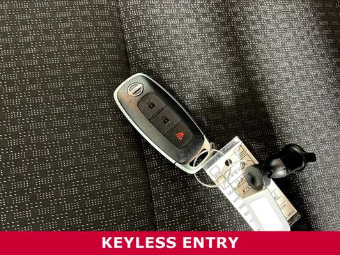 Used 2025 Nissan Kicks S FWD image 29