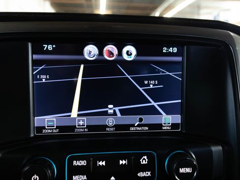 Used 2015 Chevrolet Silverado 1500 LT w/ All Star Edition image 24