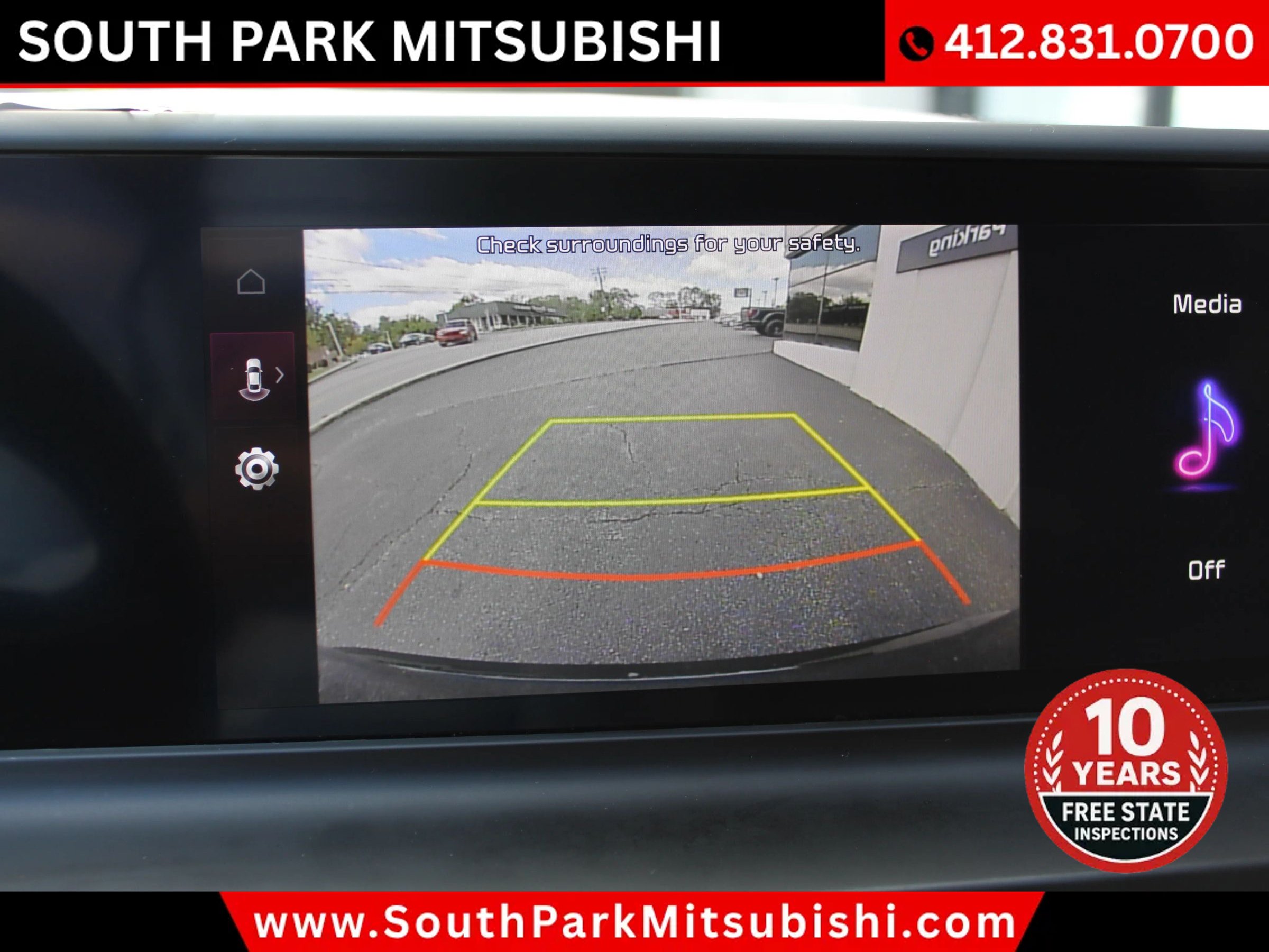 Used 2024 Kia Seltos SX w/ SX Sunroof Package AWD/4WD image 20
