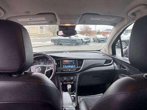 Used 2018 Buick Encore Preferred image 16
