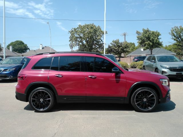 Used 2022 Mercedes-Benz GLB 250 image 5