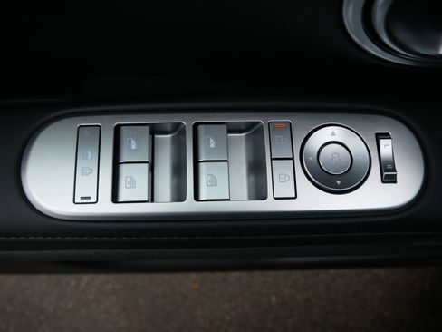 New 2026 Hyundai Palisade Calligraphy image 12