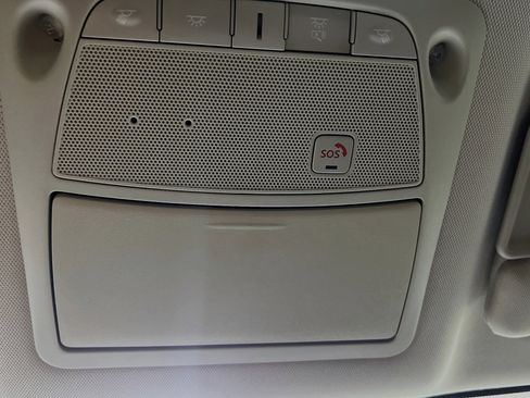 Used 2017 Nissan Pathfinder SL w/ SL Tech Package FWD image 22