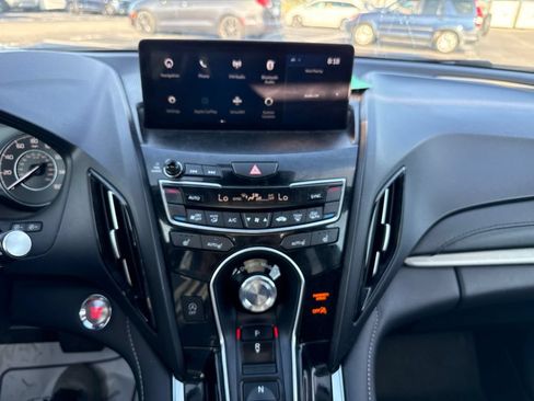 Used 2019 Acura RDX AWD w/ Technology Package image 23