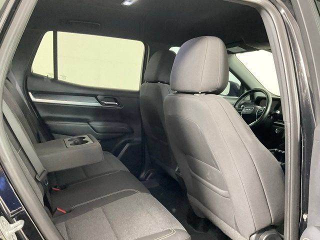 Used 2025 GMC Terrain Elevation FWD image 18