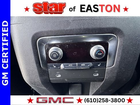 Certified 2021 GMC Yukon Denali w/ Denali Premium Package image 20