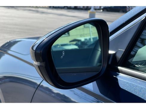 Certified 2025 Honda Accord EX-L image 19