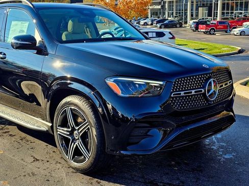New 2026 Mercedes-Benz GLE 350 4MATIC image 2