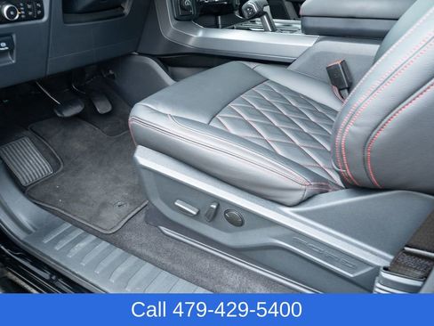 Used 2026 Ford F150 XLT w/ Equipment Group 302A MID AWD/4WD image 32
