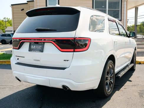 Used 2021 Dodge Durango GT AWD/4WD image 5
