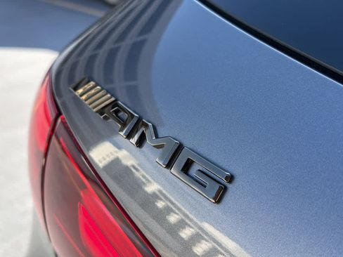 New 2026 Mercedes-Benz GLA 35 AMG 4MATIC image 10