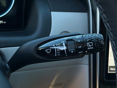 Certified 2024 Hyundai Tucson Limited image 20