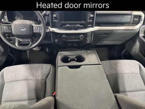 Used 2021 Ford F150 XLT w/ XTR Package image 8