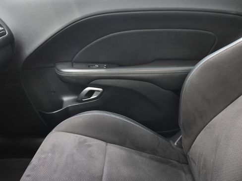 Used 2018 Dodge Challenger GT AWD/4WD image 14
