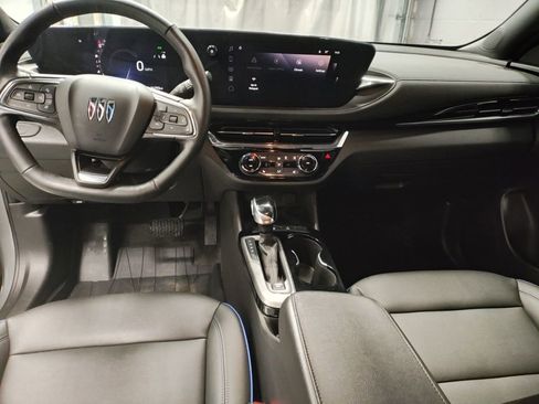 Used 2025 Buick Envista Sport Touring w/ Convenience I Package image 33