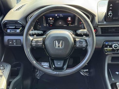 Certified 2023 Honda Accord EX image 44