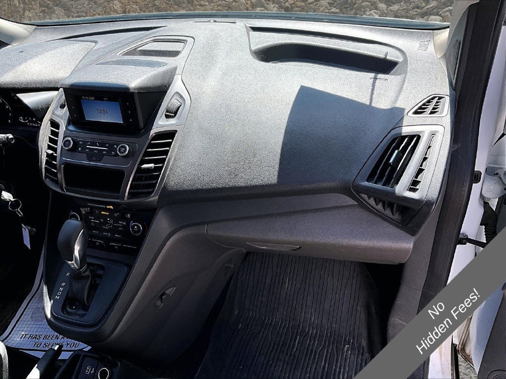 Used 2022 Ford Transit Connect XL FWD image 15