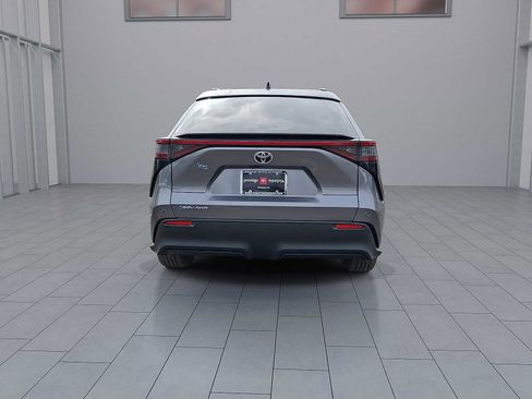 New 2026 Toyota bZ XLE image 8