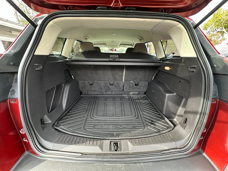 Used 2014 Ford Escape SE w/ Equipment Group 201A AWD/4WD image 11