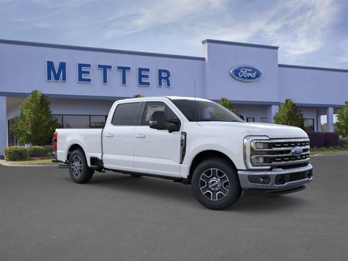 New 2026 Ford F350 Lariat RWD image 7