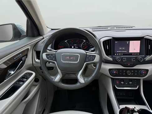 Used 2020 GMC Terrain Denali w/ Denali Premium Package image 14