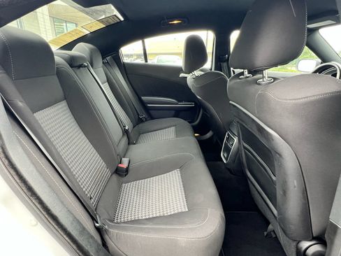 Used 2023 Dodge Charger GT RWD image 19