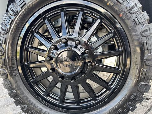 Used 2026 Ford F450 Platinum image 4