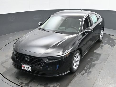 New 2026 Honda Accord LX image 33