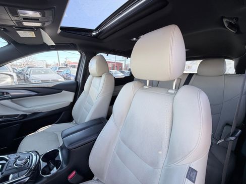 Used 2019 MAZDA CX-9 Grand Touring image 22
